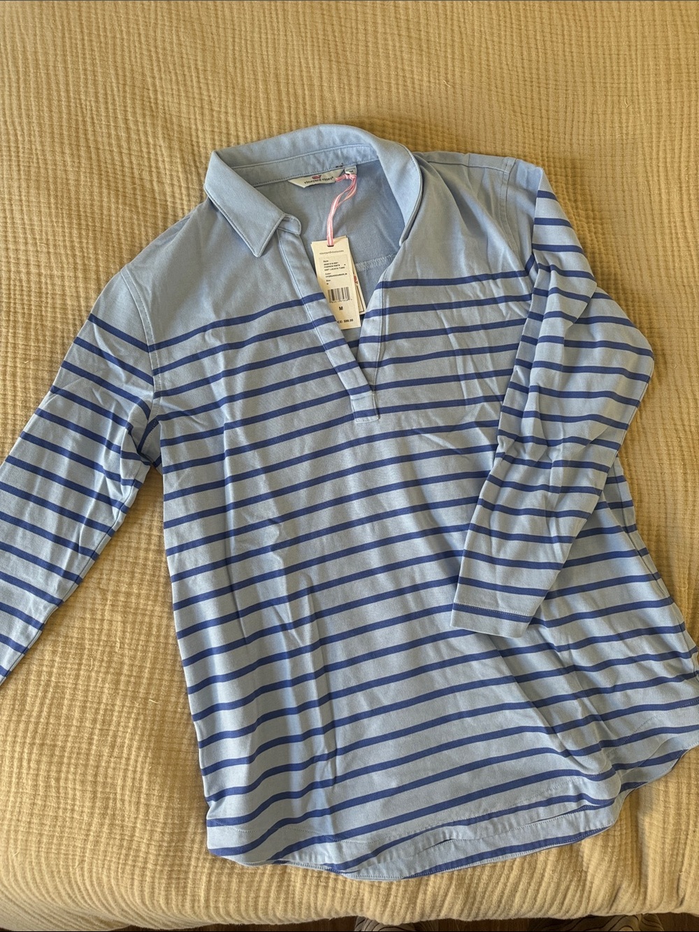 NWT Vineyard Vines Lucaya Tunic